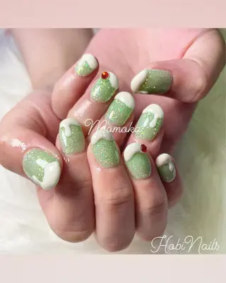ネイル Momo nailsalonのネイルデザイン