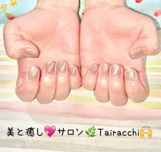 ネイル Tairacchi タイラッチのエステ・リラクイメージ