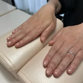 ネイル Sho Nayuhaのネイルデザイン
