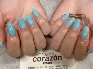ネイル ネイリスト aicoのネイルデザイン