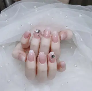 ネイル nail ONE🤍のネイルデザイン