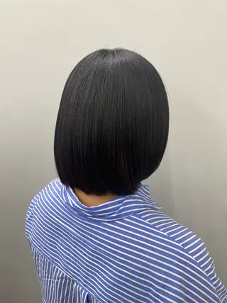 ミディアム ジャスミン /ROCCO 3rdのヘアスタイル