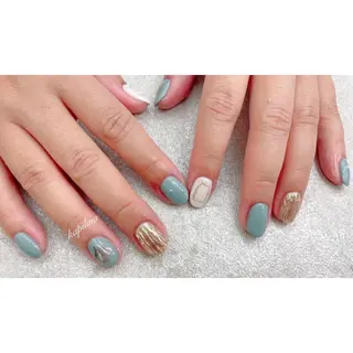 ショート kapilina salonの眉毛・アイブロウイメージ