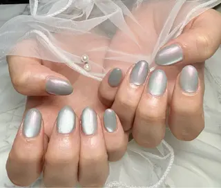 ネイル Mai’s nailのネイルデザイン