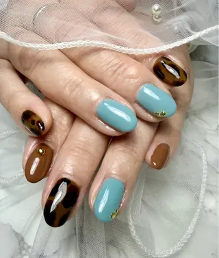 ネイル Mai’s nailのネイルデザイン