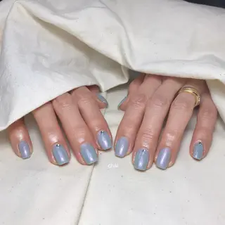 ネイル chai nail _ai📍鶴橋/桃谷のネイルデザイン