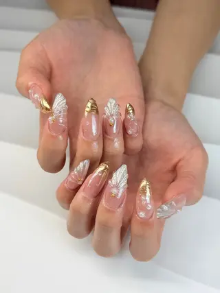 ネイル The 1989 Nail Salonのネイルデザイン