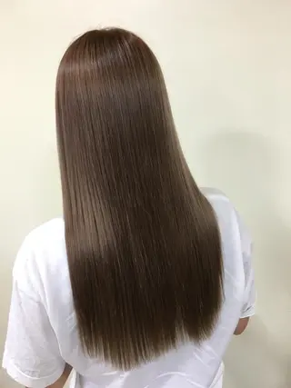 ロング Beach 代表 KENTAのヘアスタイル