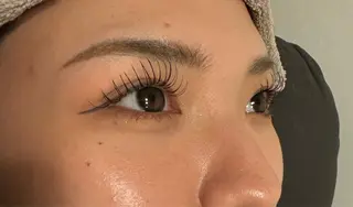 マツエク・マツパ eyelash . BULLのマツエク・マツパデザイン