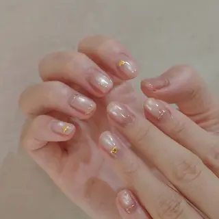 ネイル reika .のネイルデザイン