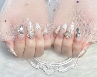 ネイル Hana Nail Salonのネイルデザイン