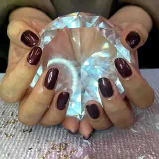 ネイル BlueDaisy 栄本店のネイルデザイン