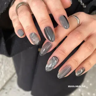 ネイル kusumi. tatsuyaのネイルデザイン