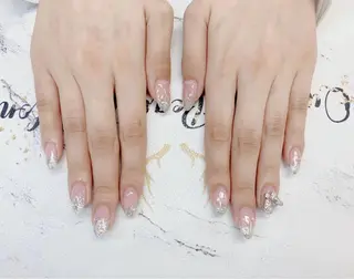 ネイル Queens ciciのネイルデザイン