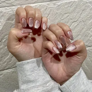 ネイル Ashliy大宮♡ アシュリーのネイルデザイン