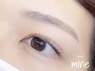 アイブロウ モテ眉毛No.1🎀 keitoの眉毛・アイブロウイメージ
