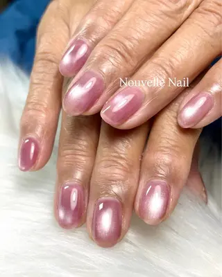 ネイル Nouvelle Nailのネイルデザイン