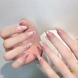 ネイル 秋 Nailsのネイルデザイン