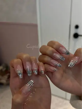 ネイル Nail Cupid 👼🏻misoraのネイルデザイン