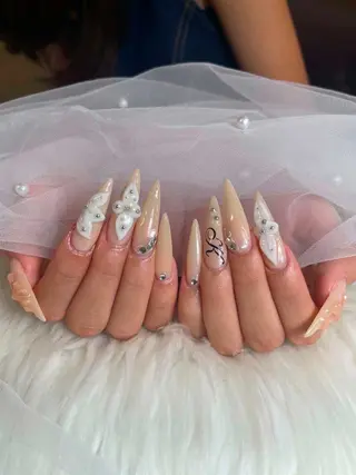 ネイル Suka Nailのネイルデザイン
