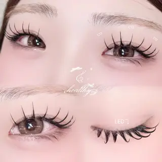 マツエク・マツパ OLIVIA 恵比寿 🎀岡田のマツエク・マツパデザイン