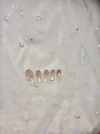 ネイル 💅 MOMOのネイルデザイン