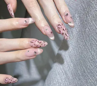 ネイル エリ🫧 nail池袋東口のネイルデザイン