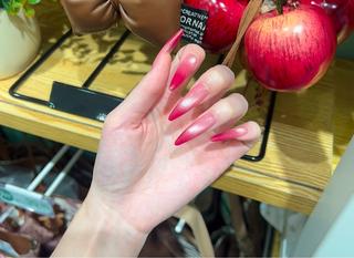 ネイル Dione Nail きよみのネイルデザイン