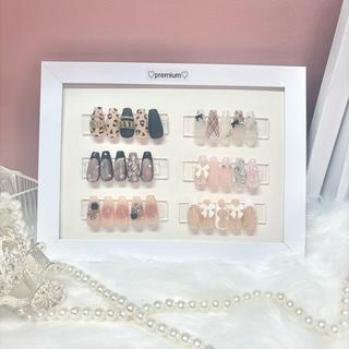 ネイル emi ⟡.·*.のネイルデザイン