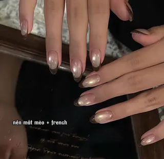 ネイル 秋 Nailsのネイルデザイン