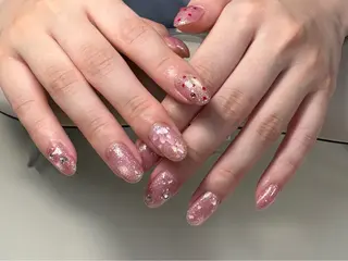 ネイル keiko .のネイルデザイン