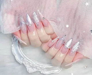 ネイル THANHTHANH NAILのネイルデザイン