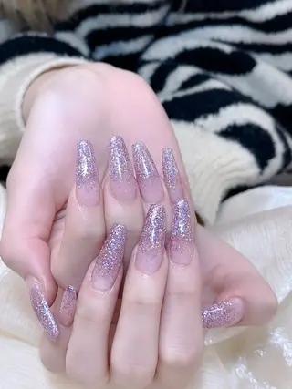 ネイル DUO MIサロンのネイルデザイン