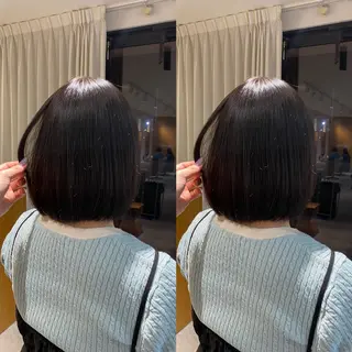 カラー 🌼ホシカワ ナナカ🌼のヘアスタイル