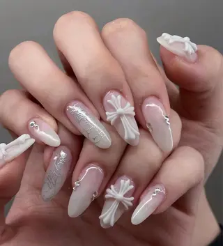 ネイル Julie Nail Rinのネイルデザイン