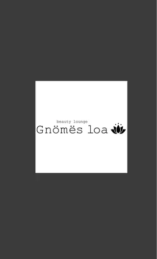 ネイル Gnomes loaのネイルデザイン