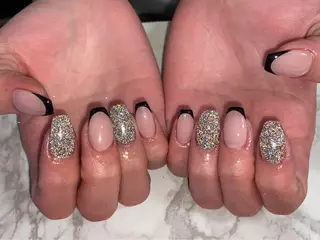 ネイル Beauty Salon Lunaのエステ・リラクイメージ