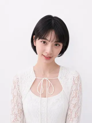 ショート ダメージレス コバヤシ ヒロヒトのその他イメージ