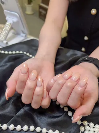 ネイル Berry Nailsのネイルデザイン