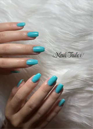 ネイル NailTailor ネイルテイラーのネイルデザイン