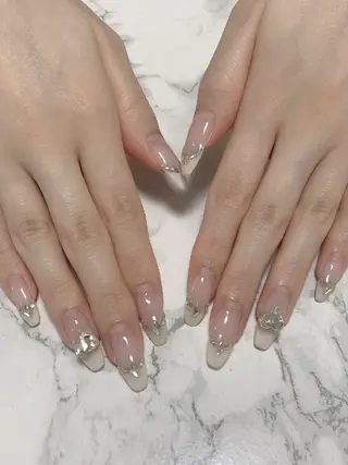 ネイル ネイル💅＆ まつげパーマ😍のマツエク・マツパデザイン