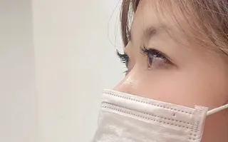 マツエク・マツパ hairsalon 556のマツエク・マツパデザイン