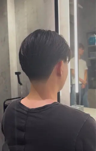 ショート メンズ 🔥メンズパーマ職人 Kosh🔥のヘアスタイル
