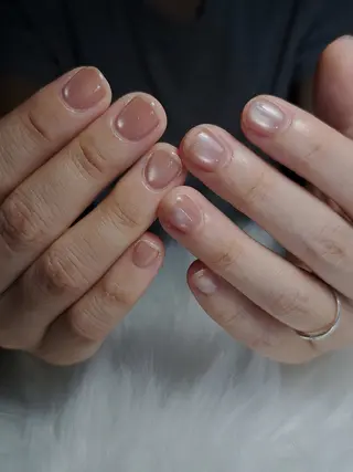 ネイル omika nail @自宅⁠のネイルデザイン