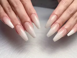 ネイル 心斎橋Mione nail salonのネイルデザイン