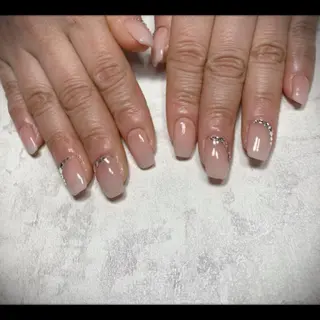ネイル M nail 市原市ちはら台のネイルデザイン