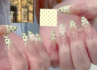 ネイル GreenNail salonのネイルデザイン