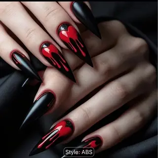 ネイル A-Box Nail Salonのネイルデザイン