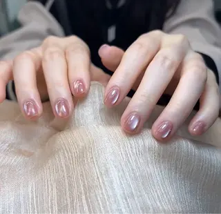 ネイル エ リンのネイルデザイン