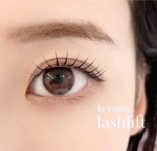 マツエク・マツパ Alaia eyelashのマツエク・マツパデザイン